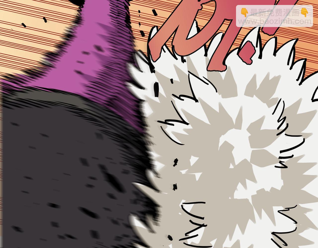 桃與末世之書 - 第146話 蜜糖VS暴擊雙子(1/3) - 4