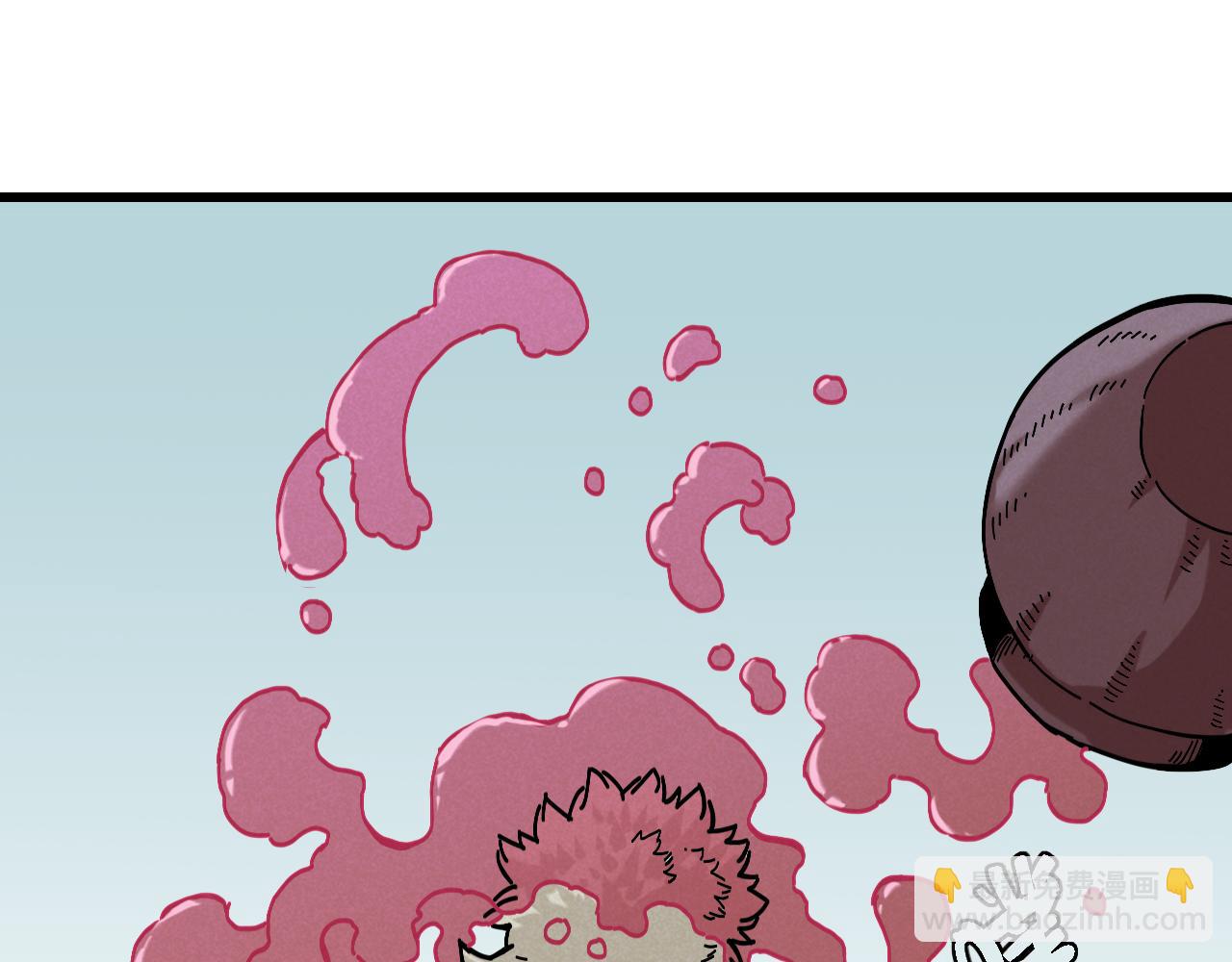 桃與末世之書 - 第150話 理性的憤怒(1/3) - 1