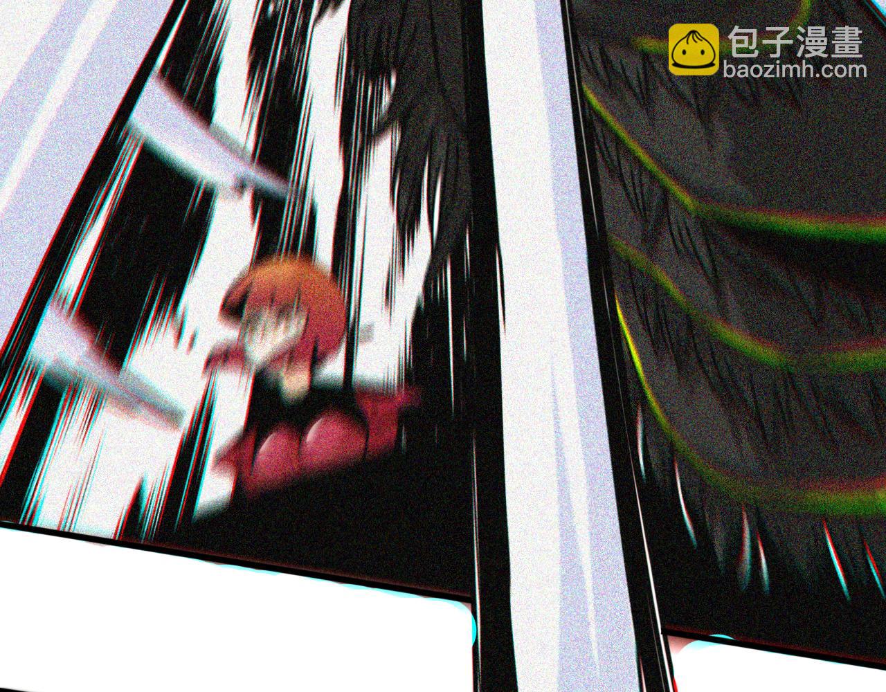 桃與末世之書 - 第150話 理性的憤怒(1/3) - 5