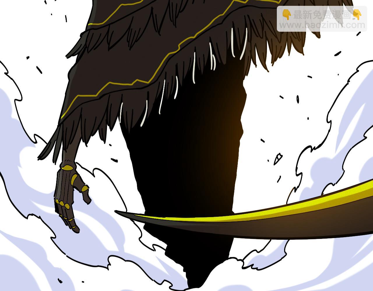 桃與末世之書 - 第150話 理性的憤怒(1/3) - 7