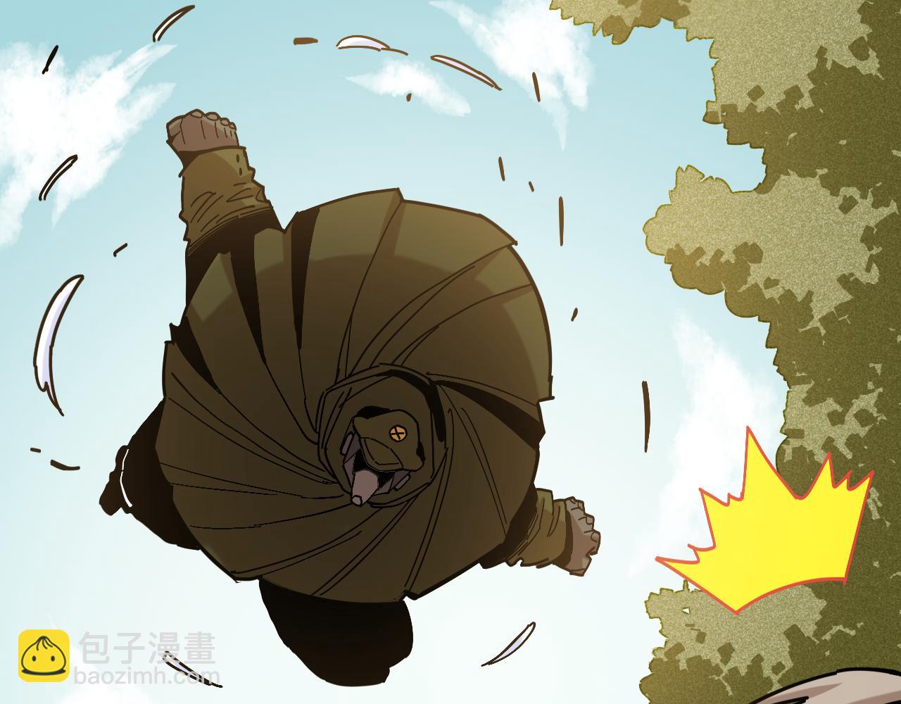 桃與末世之書 - 第150話 理性的憤怒(2/3) - 8