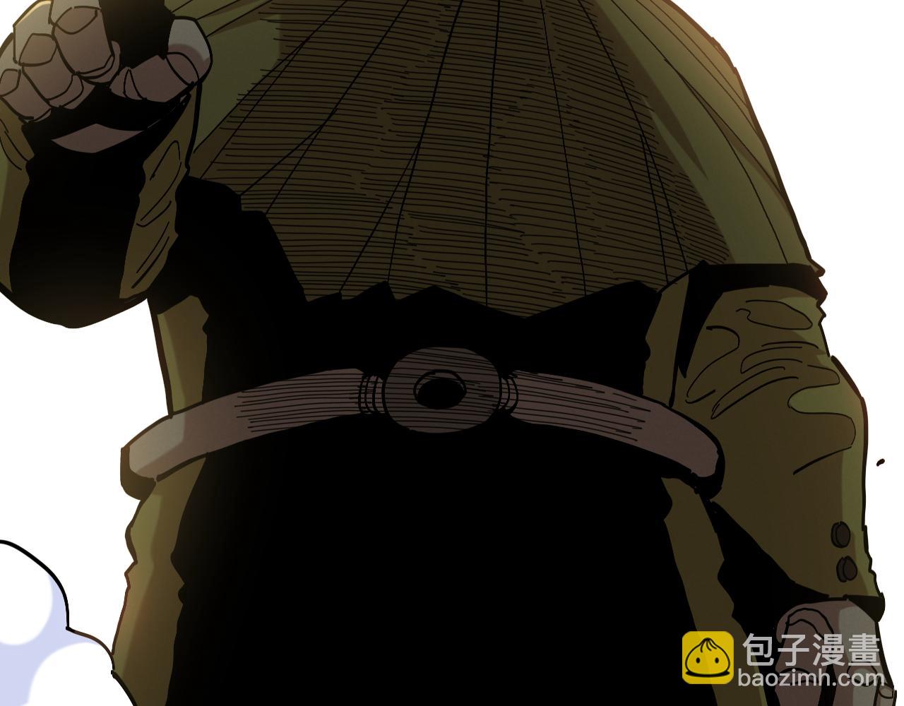 桃與末世之書 - 第150話 理性的憤怒(2/3) - 4