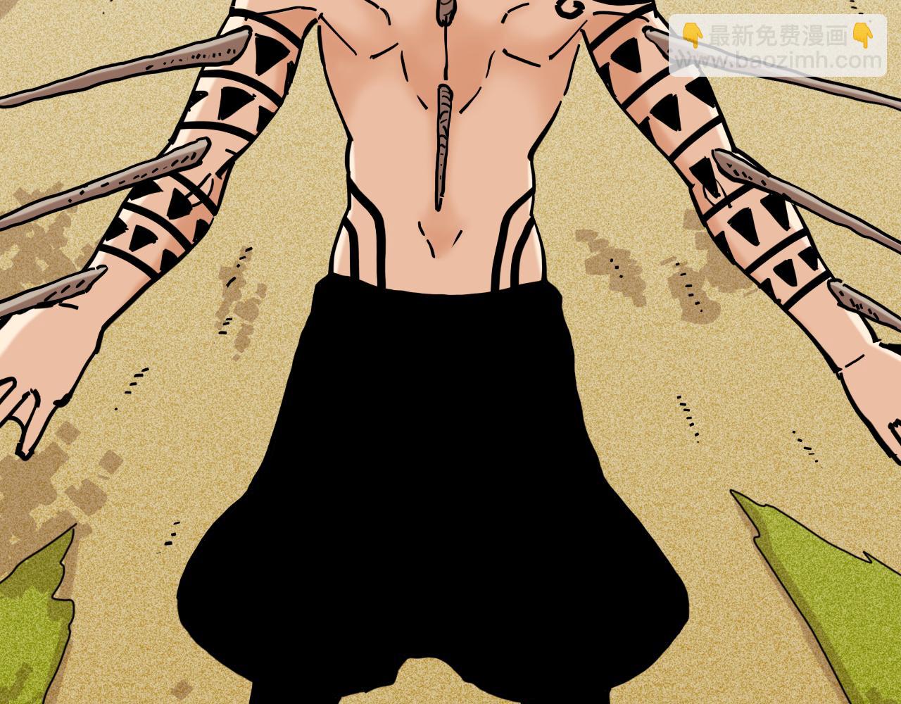 桃與末世之書 - 第150話 理性的憤怒(2/3) - 5