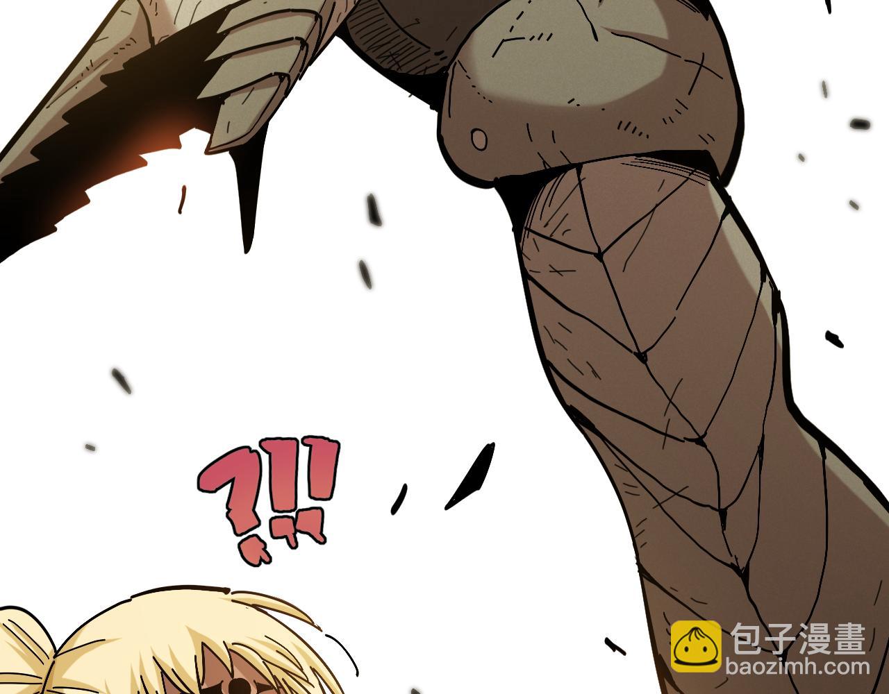 桃與末世之書 - 第150話 理性的憤怒(2/3) - 7