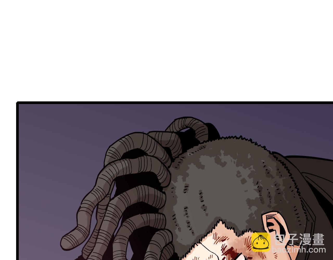 桃與末世之書 - 第152話 蜜糖VS無間(3/3) - 4