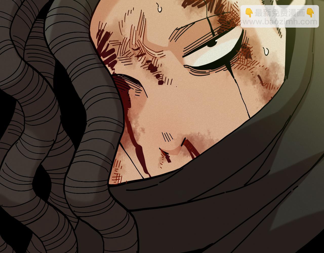 桃與末世之書 - 第152話 蜜糖VS無間(2/3) - 2