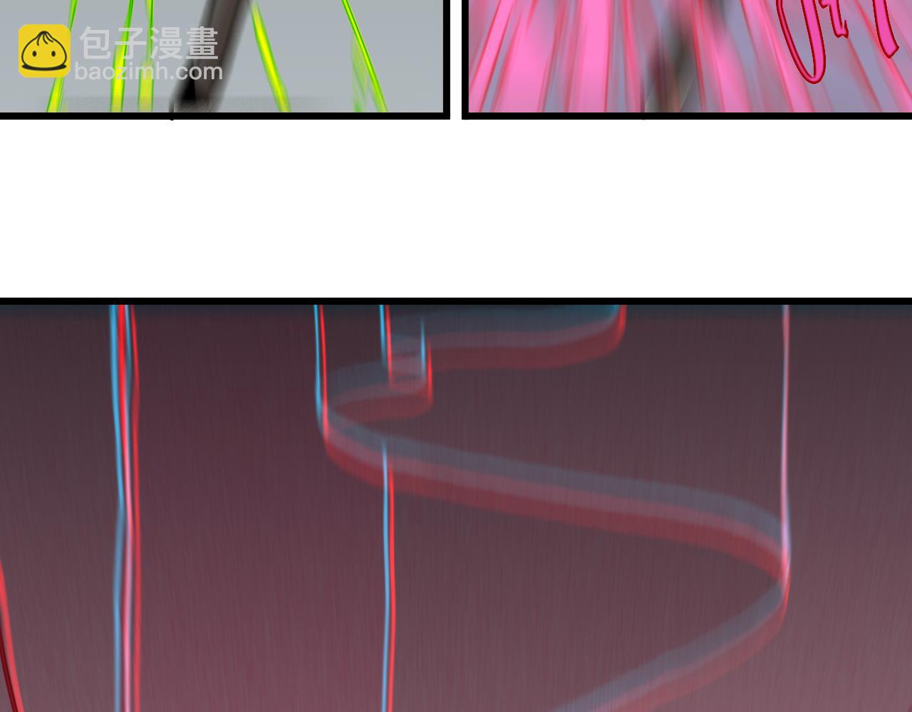 桃與末世之書 - 第152話 蜜糖VS無間(2/3) - 7