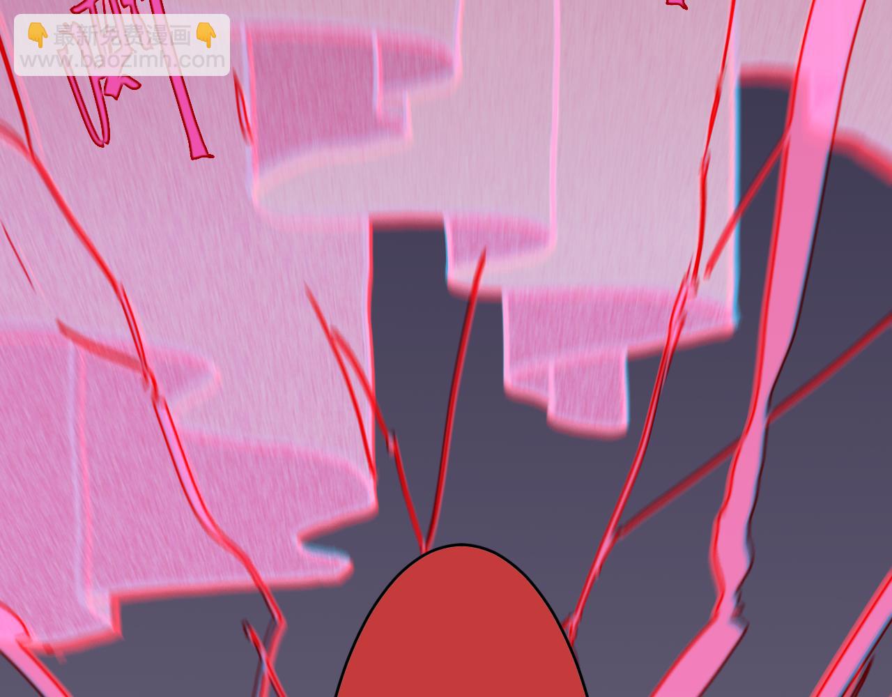 桃與末世之書 - 第152話 蜜糖VS無間(2/3) - 1