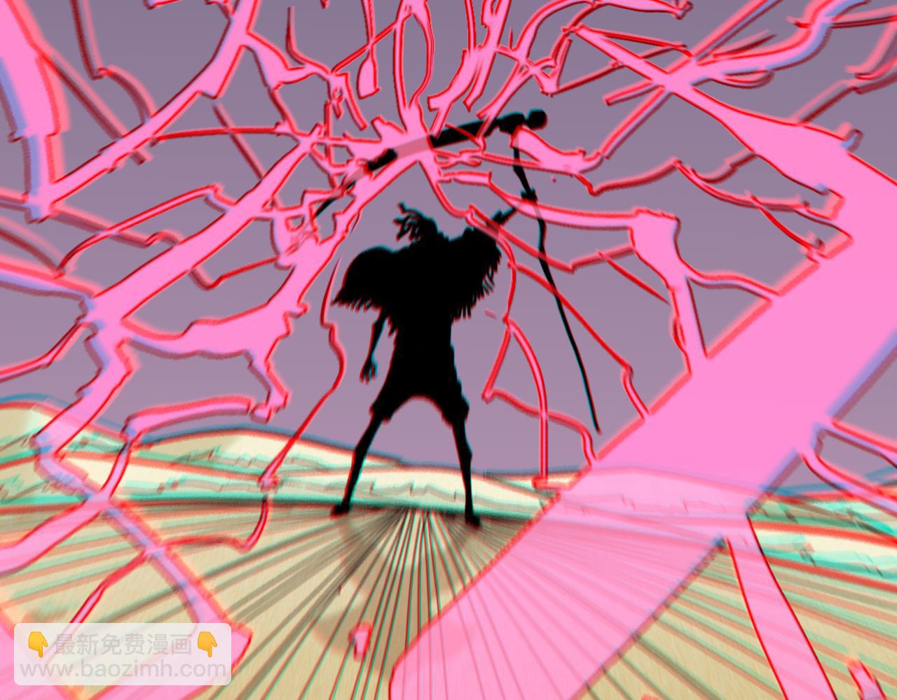 桃與末世之書 - 第152話 蜜糖VS無間(2/3) - 3