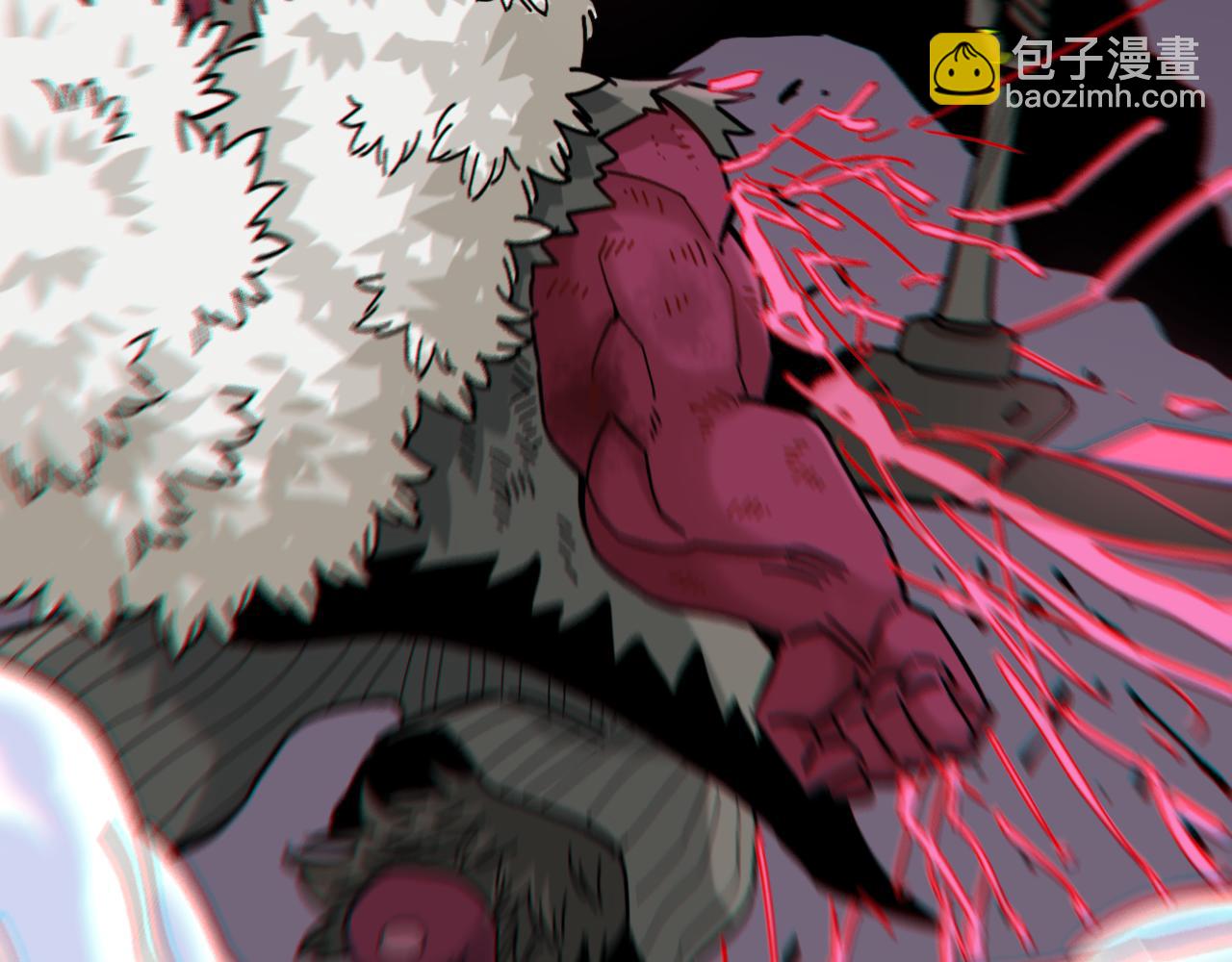 桃與末世之書 - 第152話 蜜糖VS無間(2/3) - 3