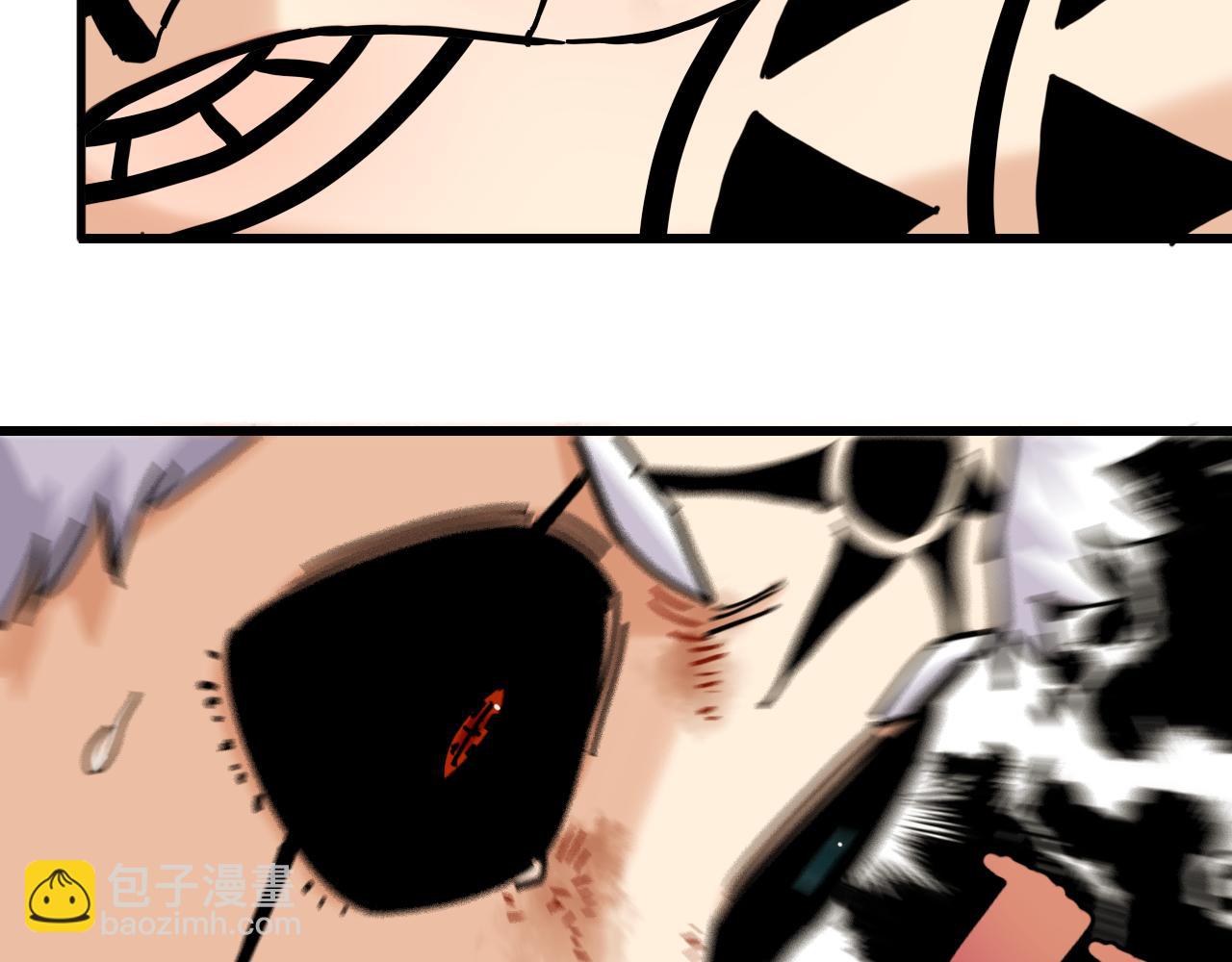 桃與末世之書 - 第154話 清水，灰銀，二番戰(1/3) - 1