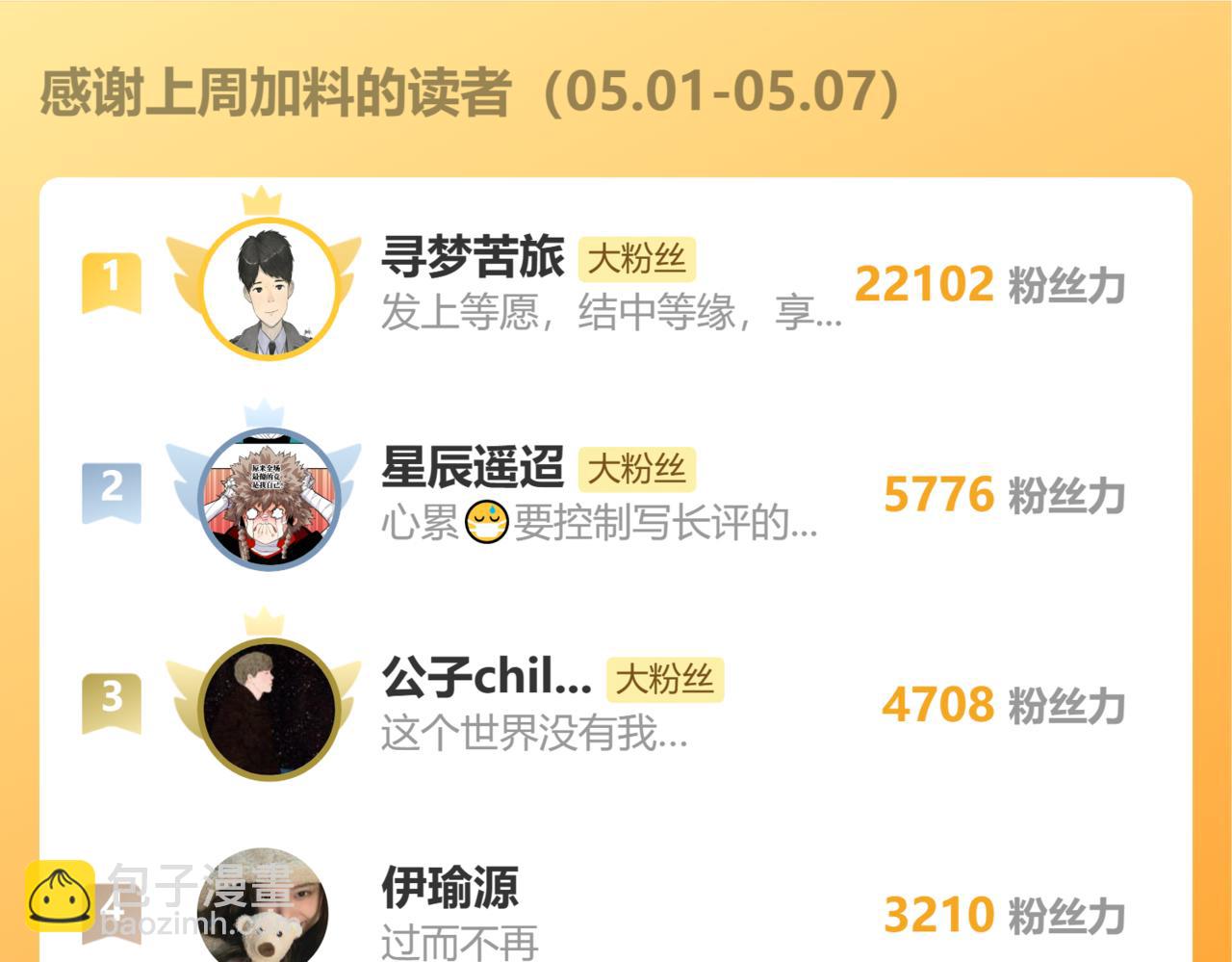 桃與末世之書 - 第156話 桃VS湮滅(3/3) - 4