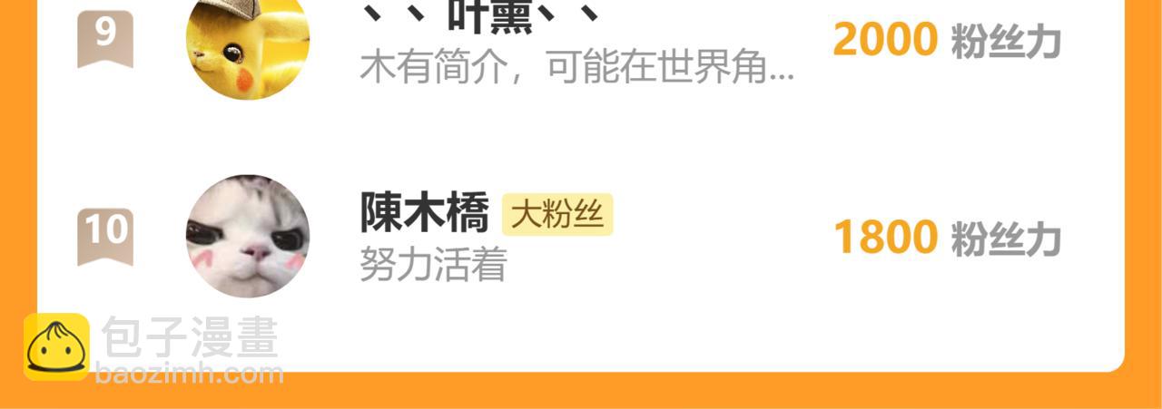 桃與末世之書 - 第156話 桃VS湮滅(3/3) - 2