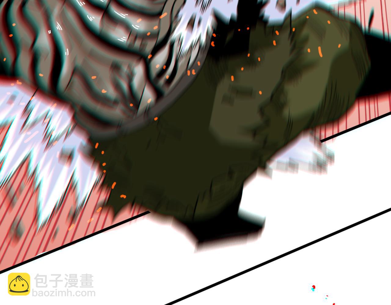 桃與末世之書 - 第156話 桃VS湮滅(1/3) - 3