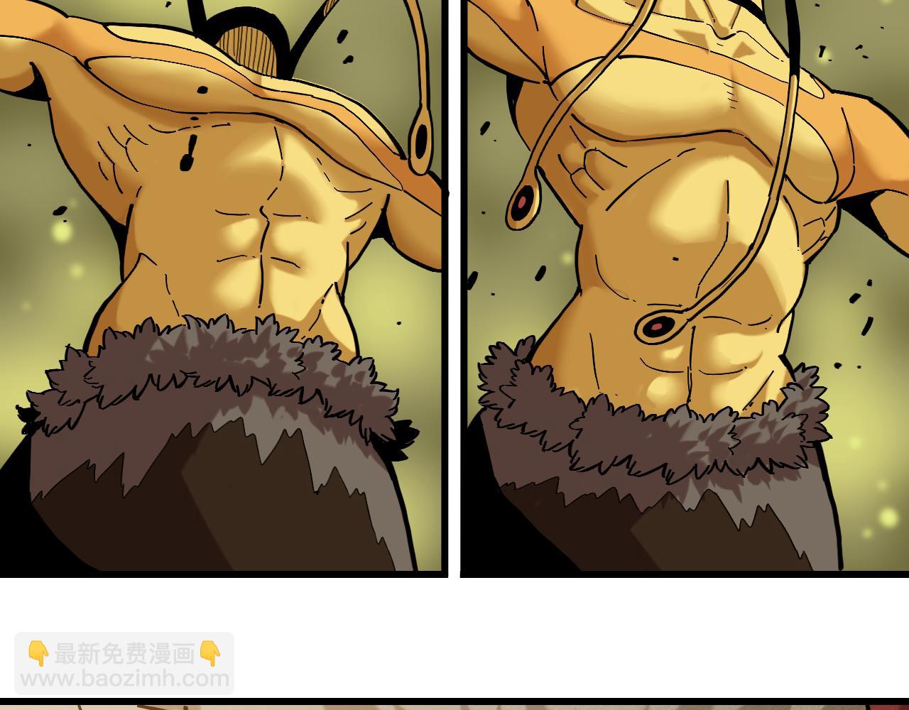 桃與末世之書 - 第158話 行走的災難(3/3) - 1