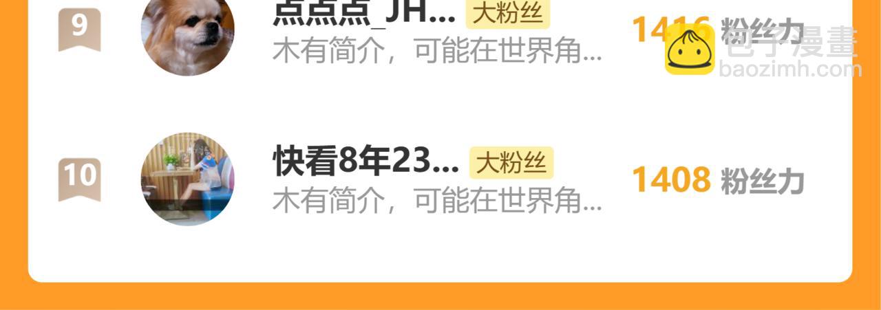 桃與末世之書 - 第158話 行走的災難(3/3) - 2