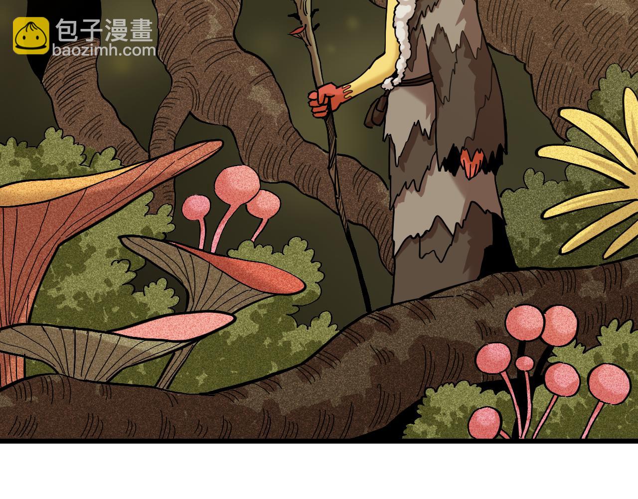 桃與末世之書 - 第158話 行走的災難(1/3) - 7