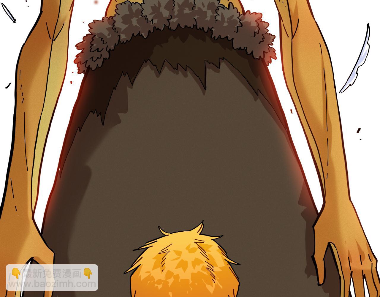 桃與末世之書 - 第158話 行走的災難(2/3) - 5