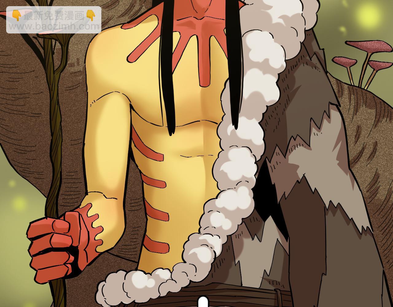 桃與末世之書 - 第158話 行走的災難(1/3) - 7