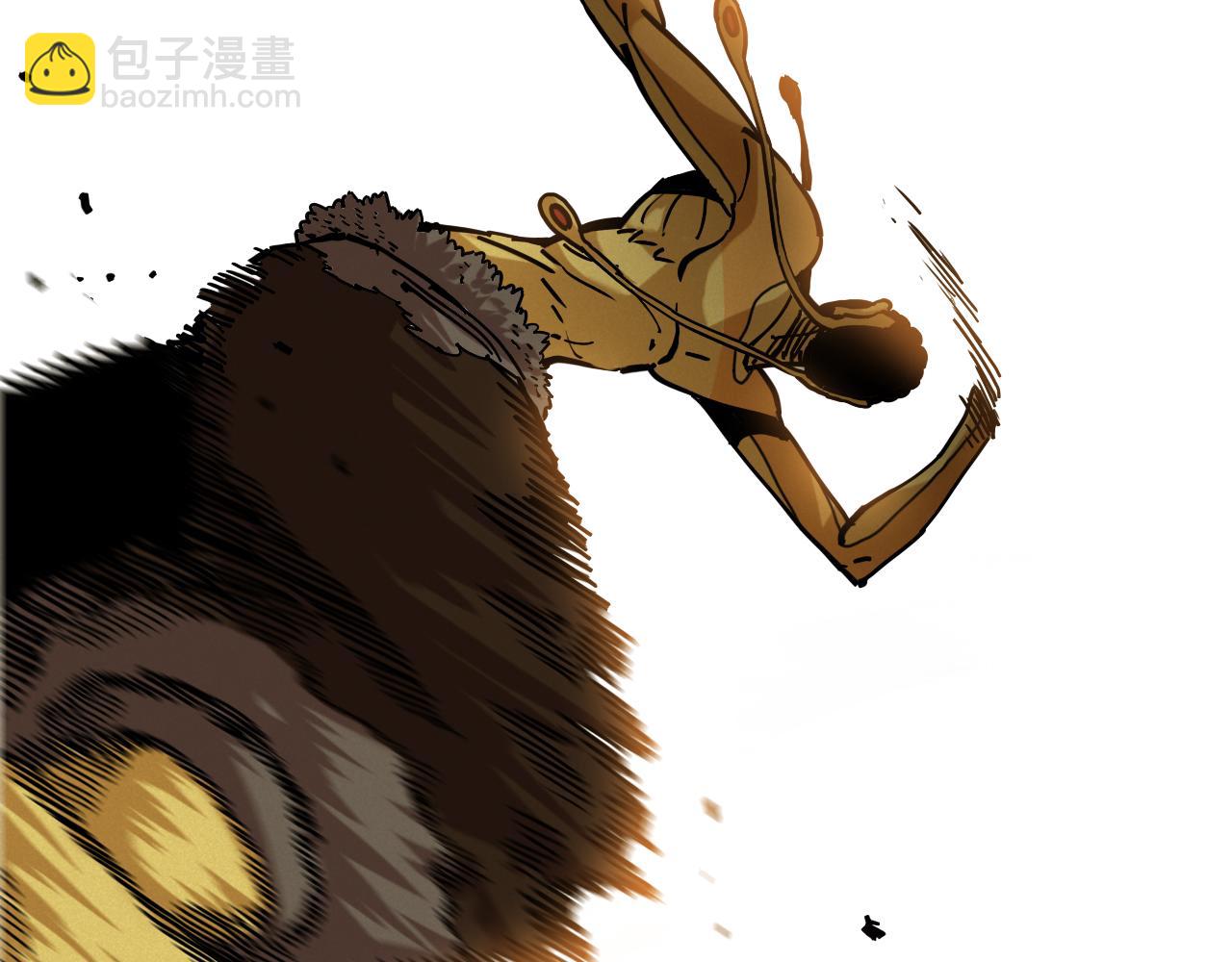 桃與末世之書 - 第158話 行走的災難(2/3) - 2