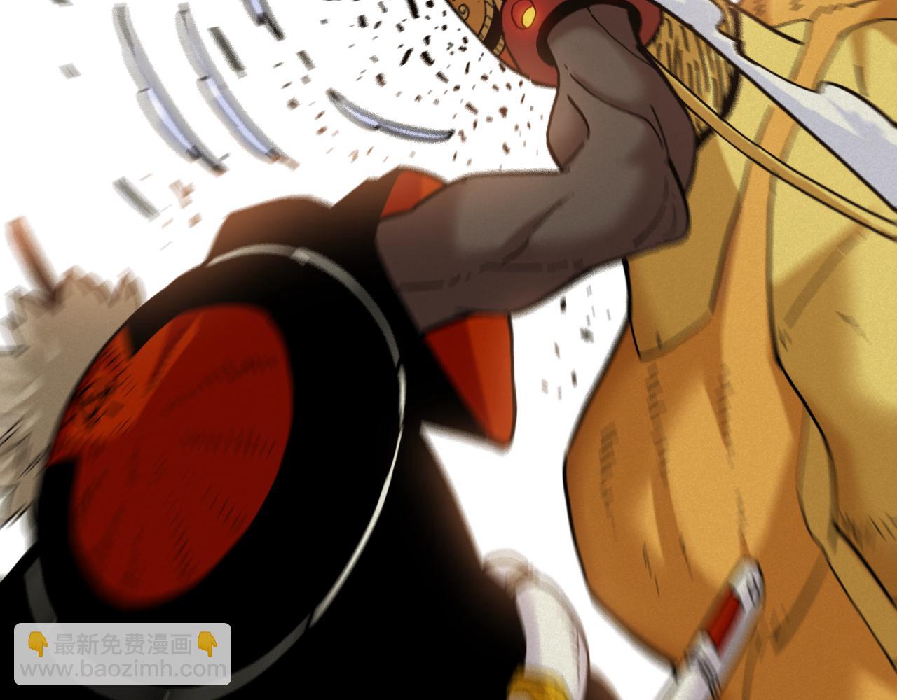 桃與末世之書 - 第158話 行走的災難(2/3) - 4