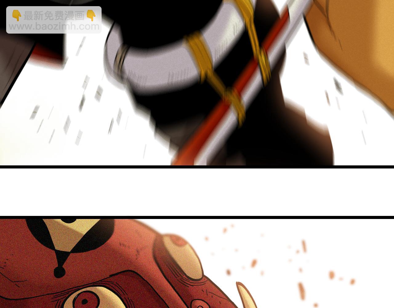 桃與末世之書 - 第158話 行走的災難(2/3) - 5