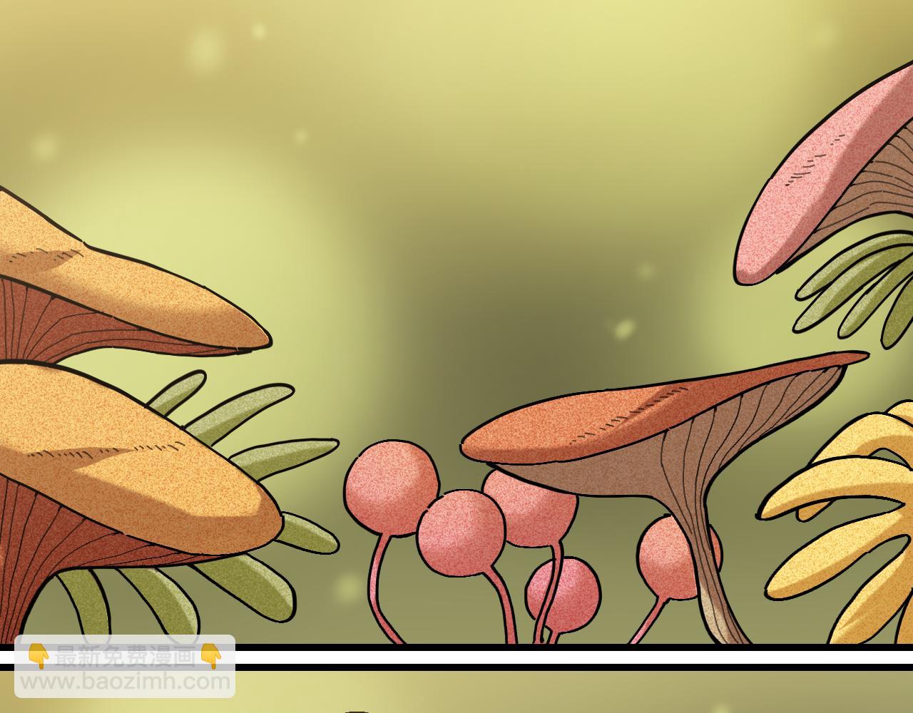 桃與末世之書 - 第160話 黑瞳石VS寒武(2/2) - 8