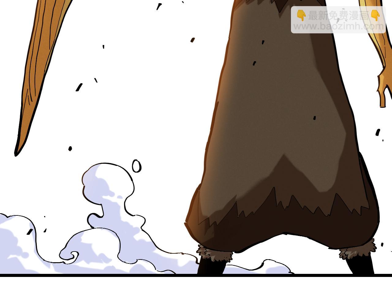 桃與末世之書 - 第161話 黑瞳石與清水由(1/2) - 1