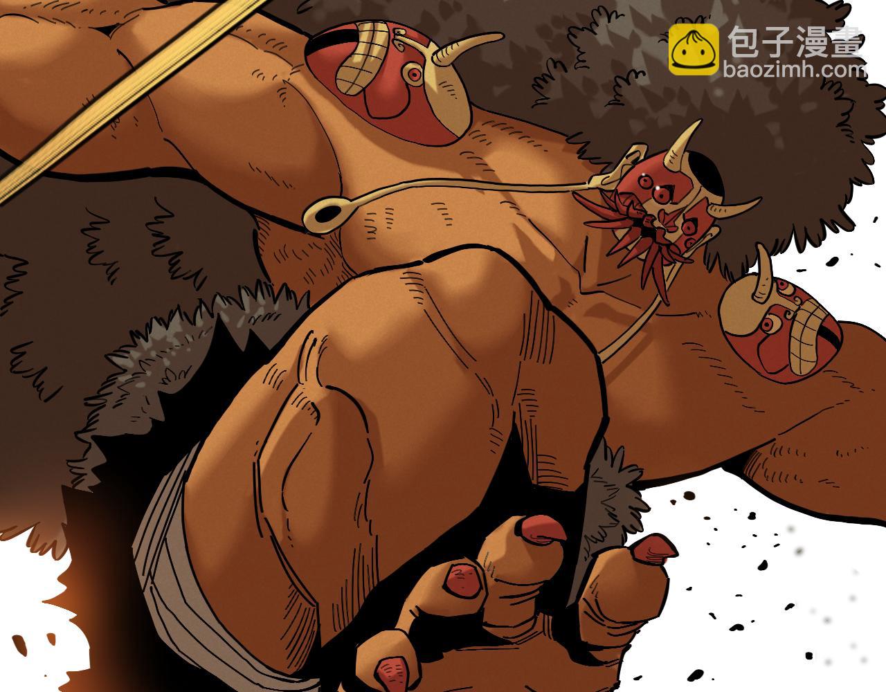 桃與末世之書 - 第163話 援軍登場(1/2) - 8