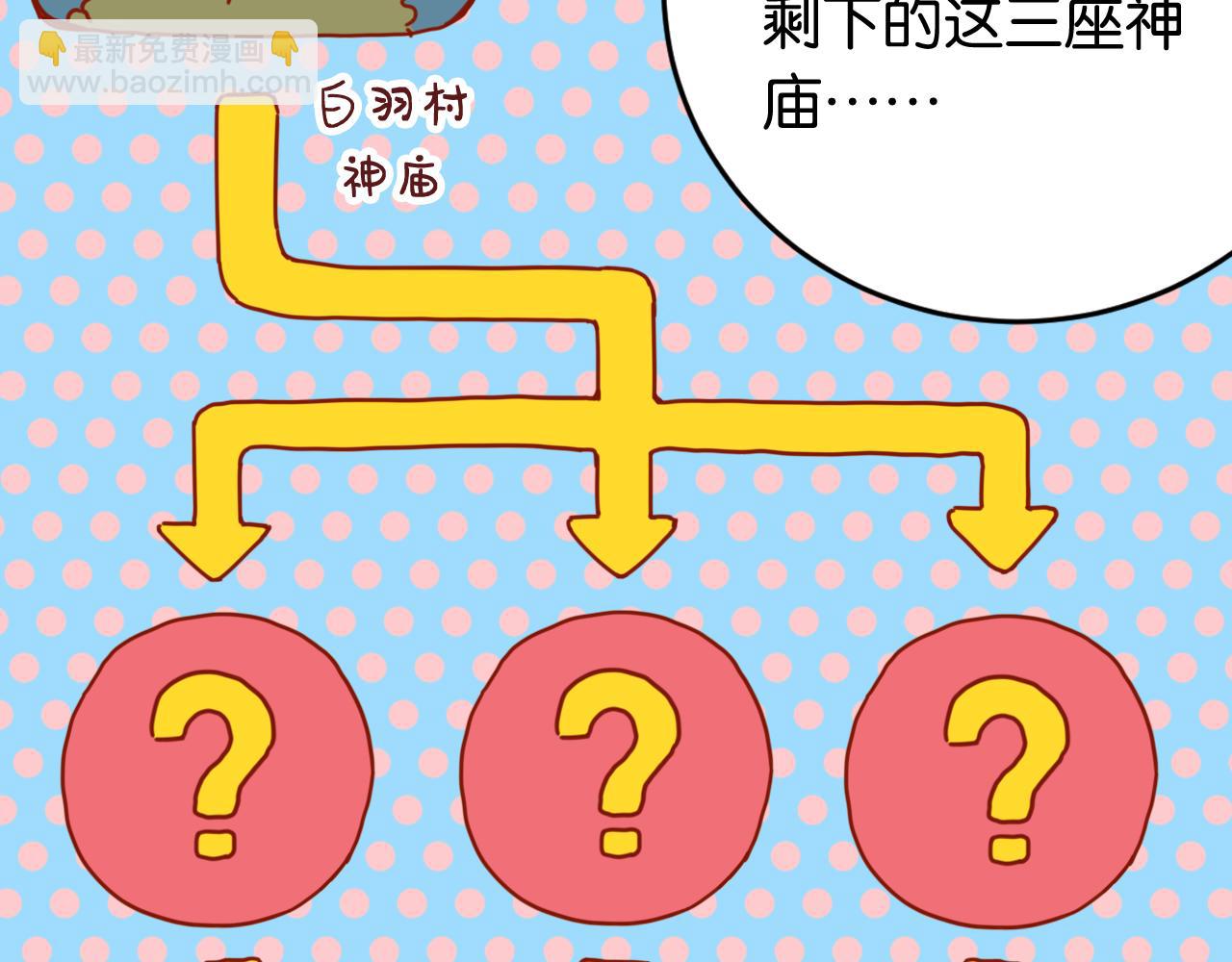 桃與末世之書 - 第163話 援軍登場(2/2) - 8