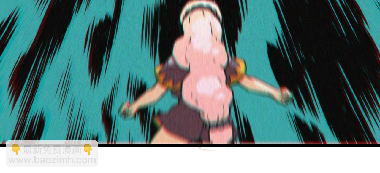 桃與末世之書 - 第167話 菌靈族(2/3) - 3