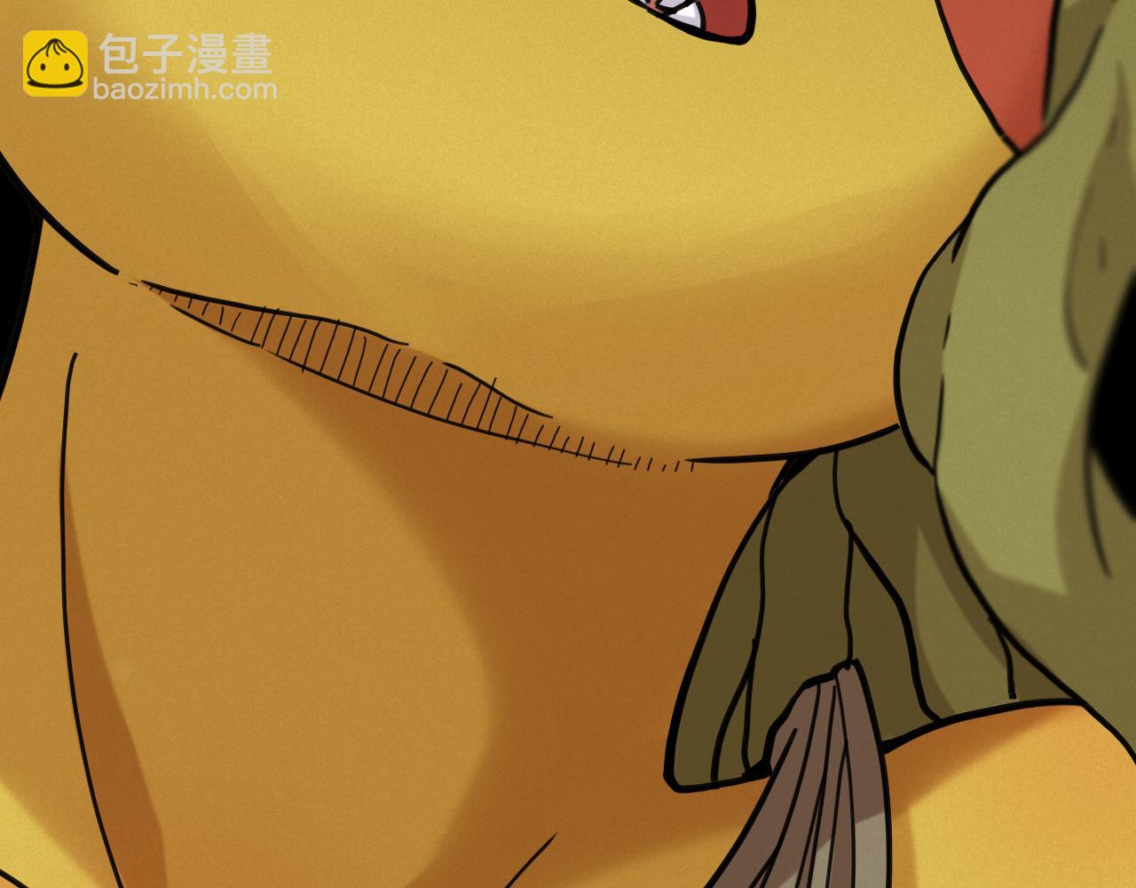 桃與末世之書 - 第169話 黑瞳石的難題(2/3) - 3