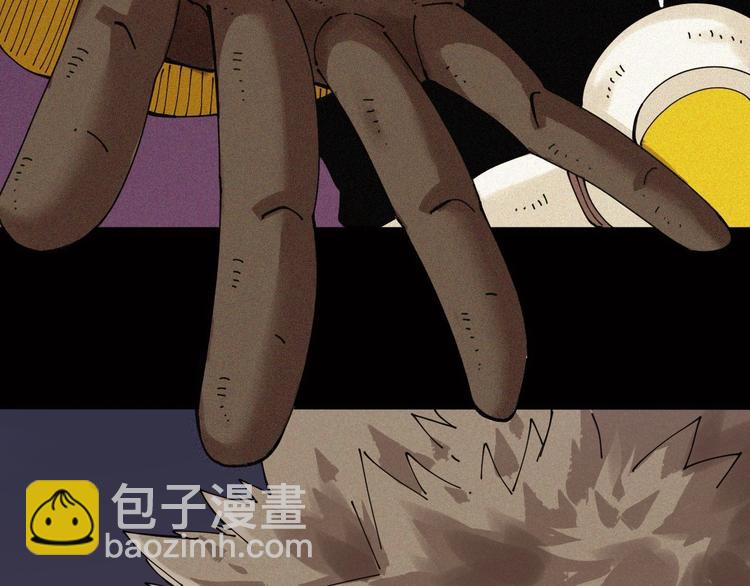 桃與末世之書 - 第17話 最後的任務！(3/3) - 3