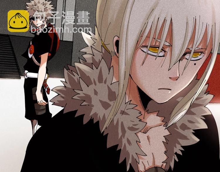 桃與末世之書 - 第17話 最後的任務！(1/3) - 2