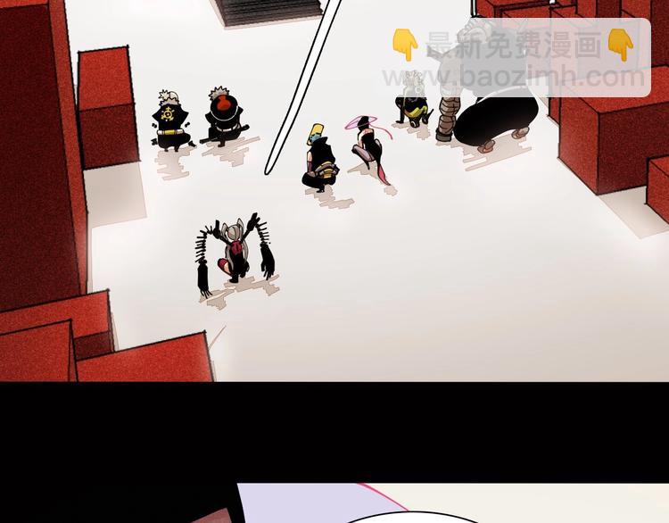 桃與末世之書 - 第17話 最後的任務！(1/3) - 2