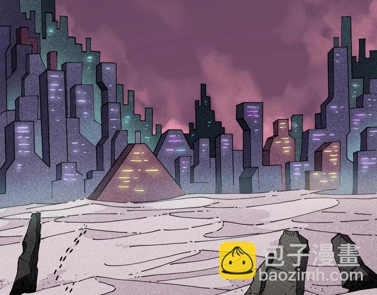 桃與末世之書 - 第17話 最後的任務！(1/3) - 5