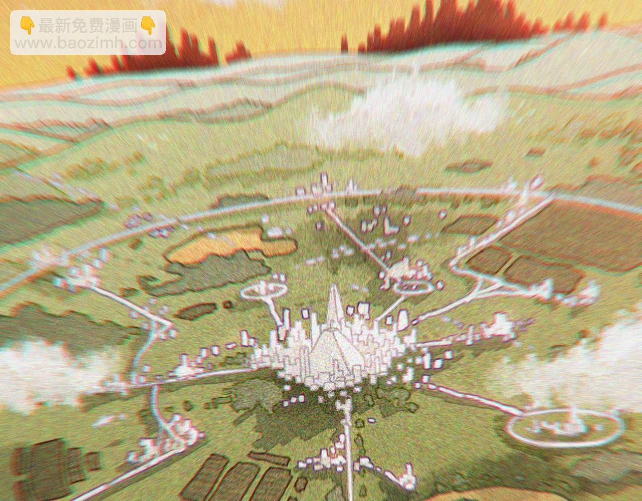 桃與末世之書 - 第171話 桃與末世之書(2/3) - 1