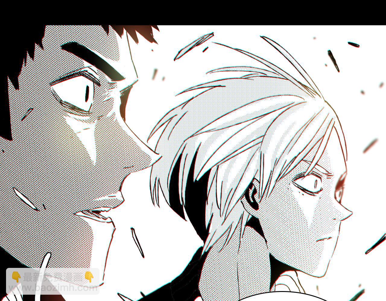 桃與末世之書 - 第171話 桃與末世之書(2/3) - 2