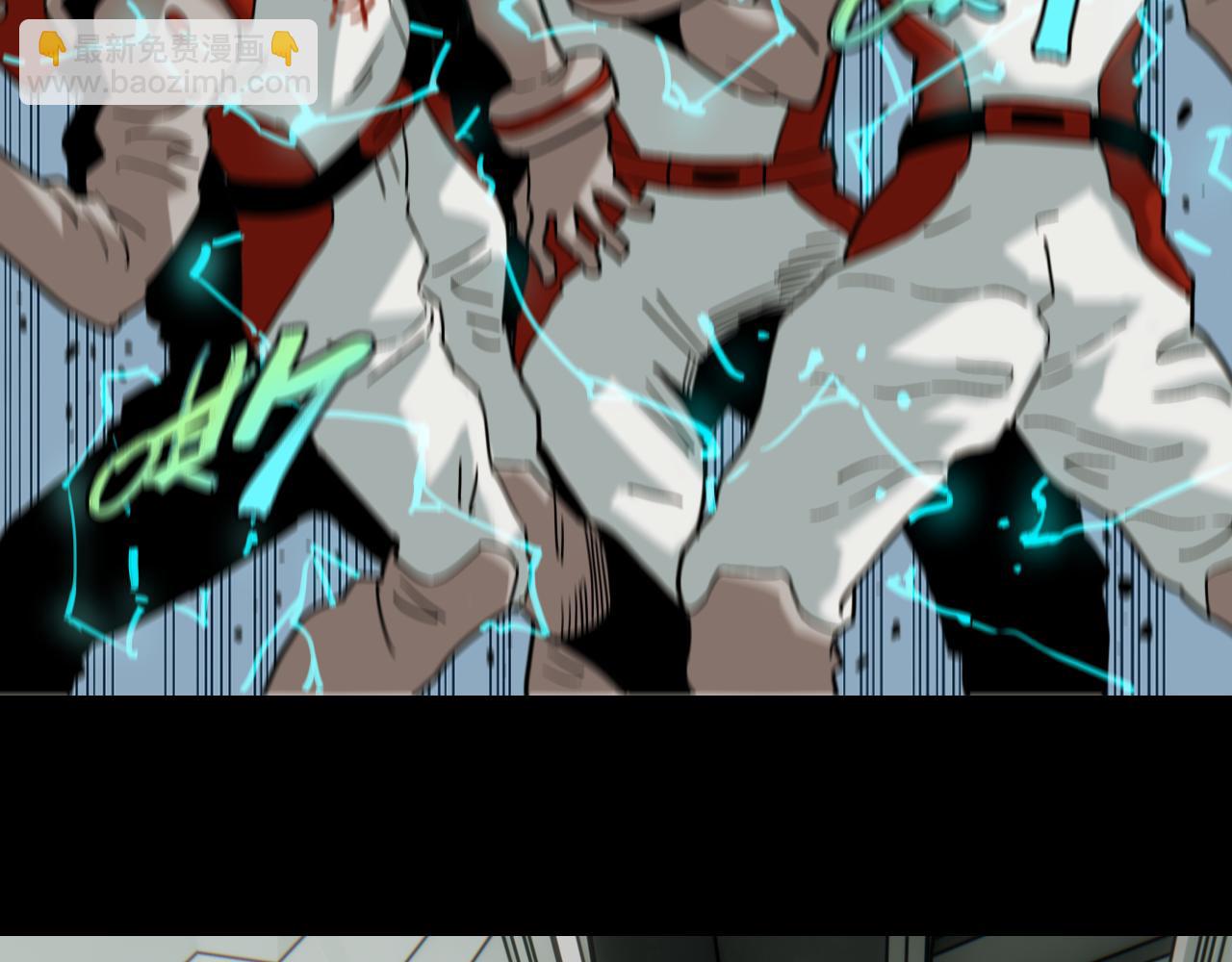 桃與末世之書 - 第173話 因果輪迴(1/3) - 3