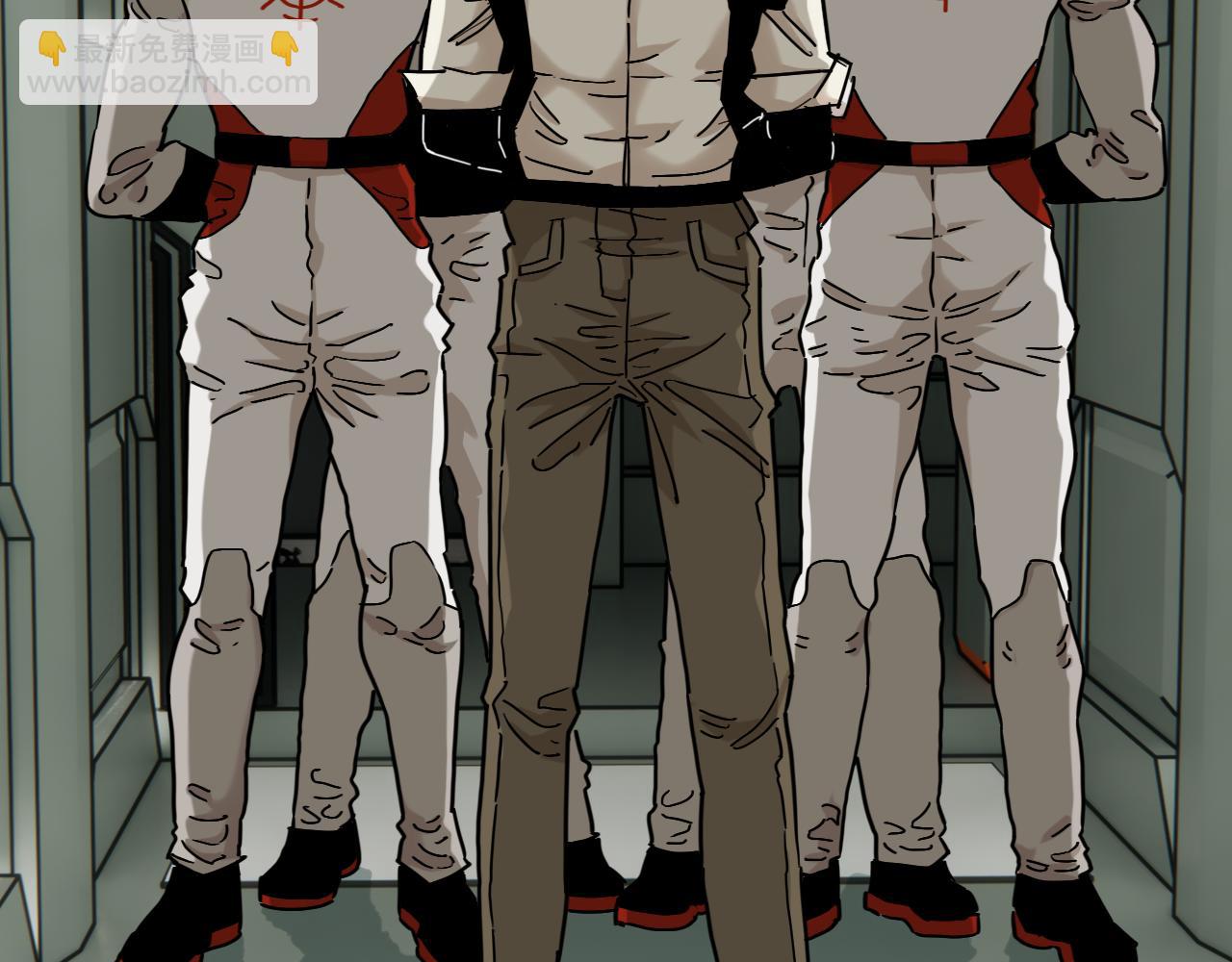 桃與末世之書 - 第173話 因果輪迴(1/3) - 4