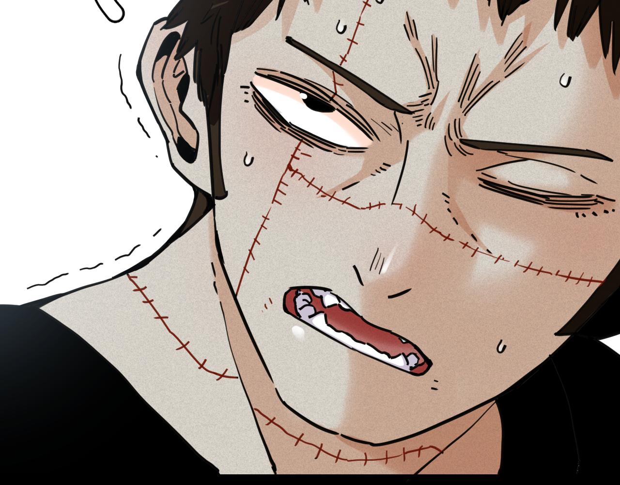 桃與末世之書 - 第173話 因果輪迴(2/3) - 3