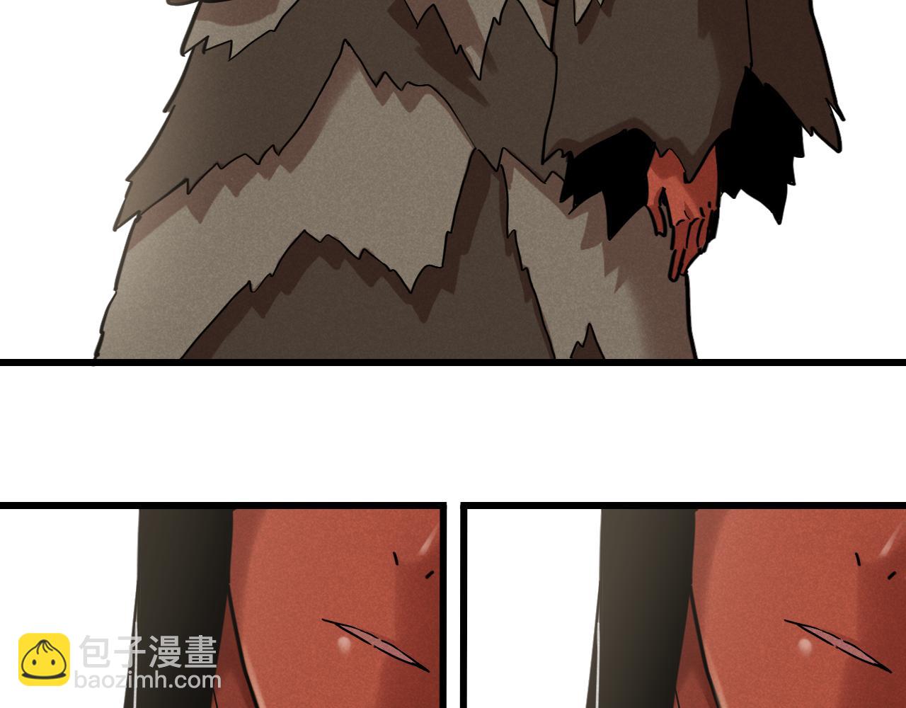 桃與末世之書 - 第175話 操控時間之人(2/3) - 5