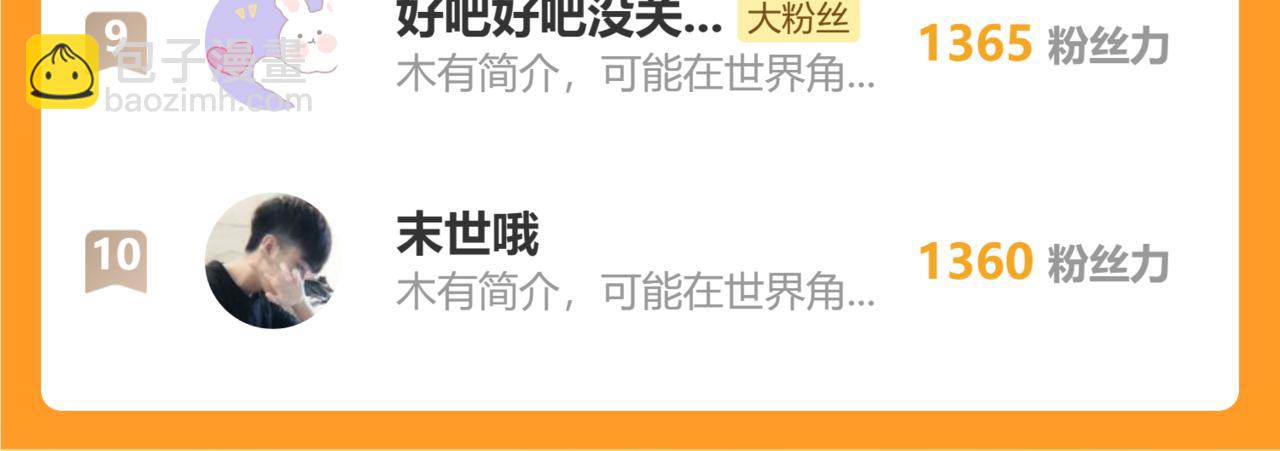 桃與末世之書 - 第177話 時間債(3/3) - 2