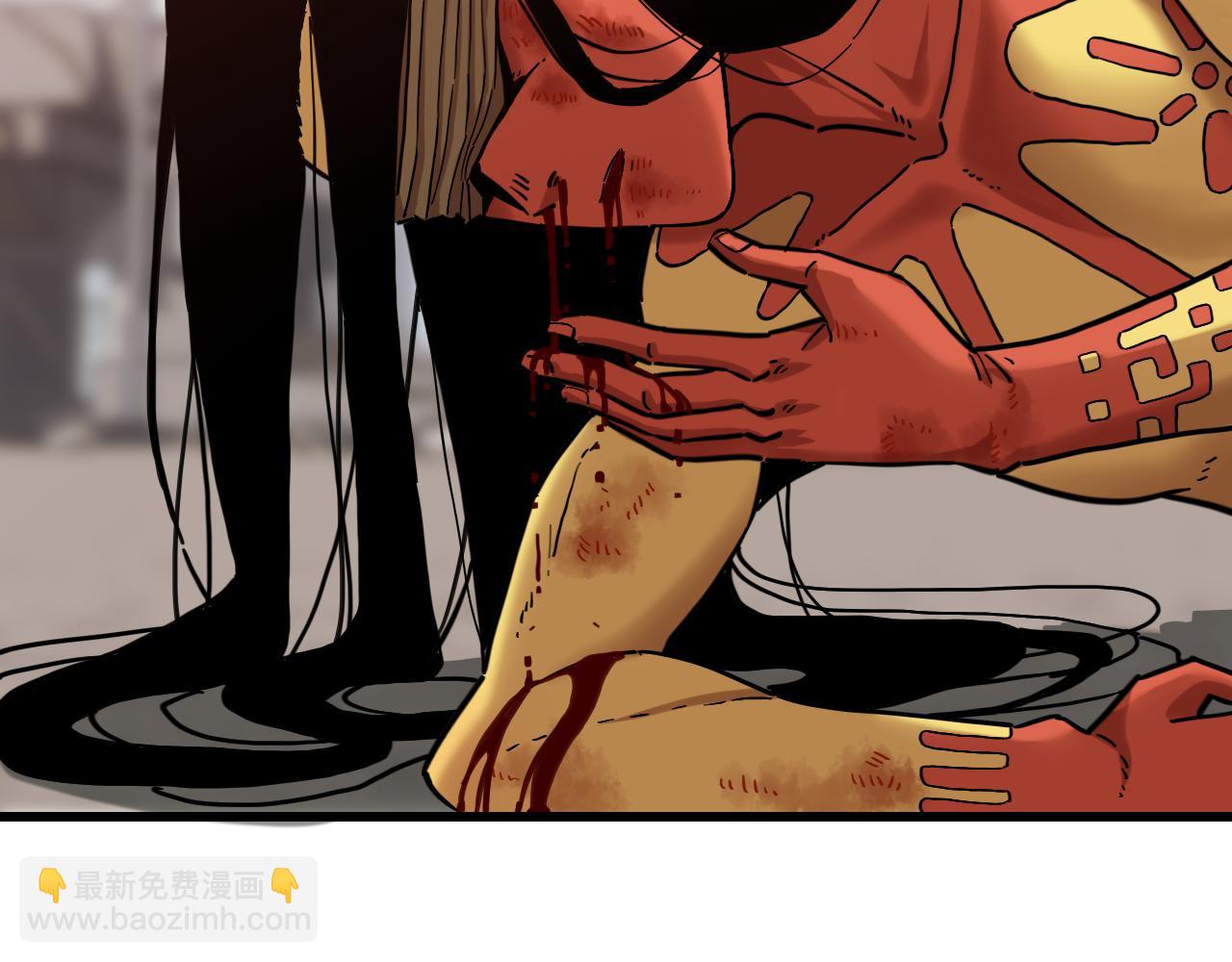 桃與末世之書 - 第177話 時間債(1/3) - 2