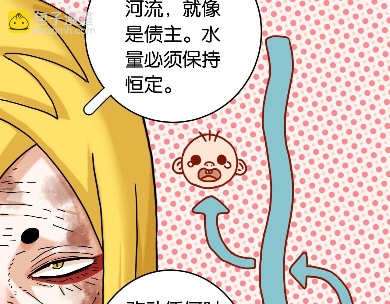 桃與末世之書 - 第177話 時間債(2/3) - 6