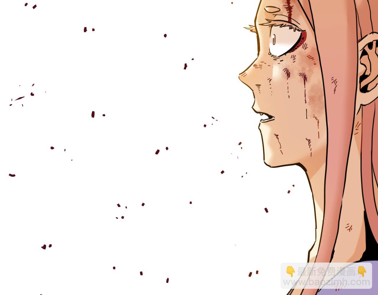 桃與末世之書 - 第179話 黑瞳石的殺意(1/3) - 6