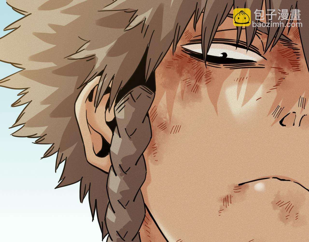 桃與末世之書 - 第179話 黑瞳石的殺意(2/3) - 3