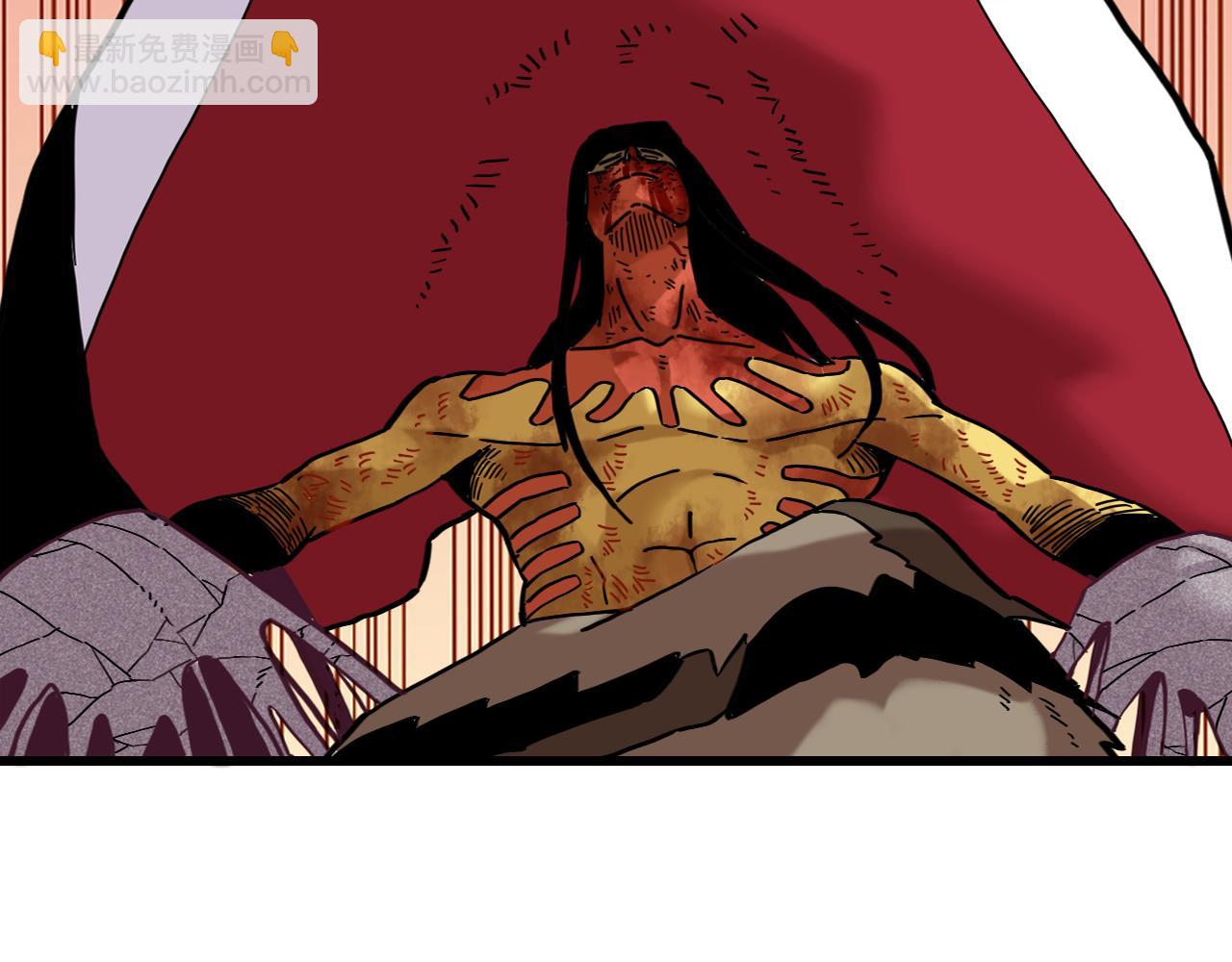 桃與末世之書 - 第181話 第二次外交(2/3) - 7