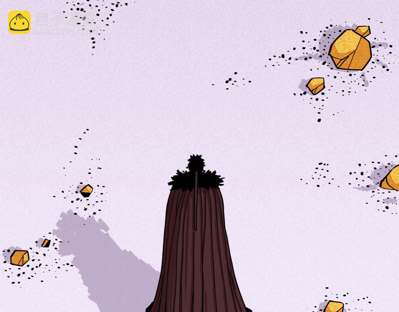 桃與末世之書 - 第181話 第二次外交(2/3) - 6