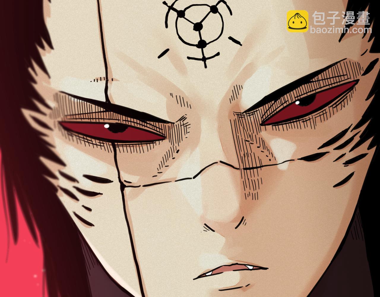 桃與末世之書 - 第183話 靜神陽的面具(3/3) - 5